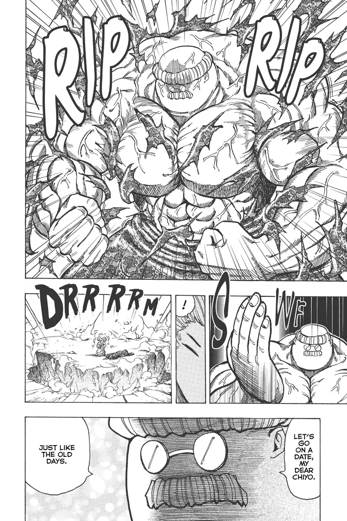 Toriko Chapter 188 image 14_optimized